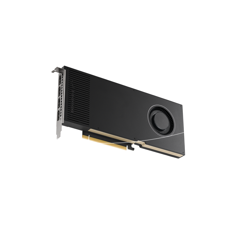 Nvidia RTX A4000