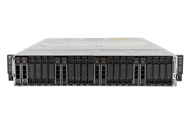 2x Intel Xeon Gold 6132