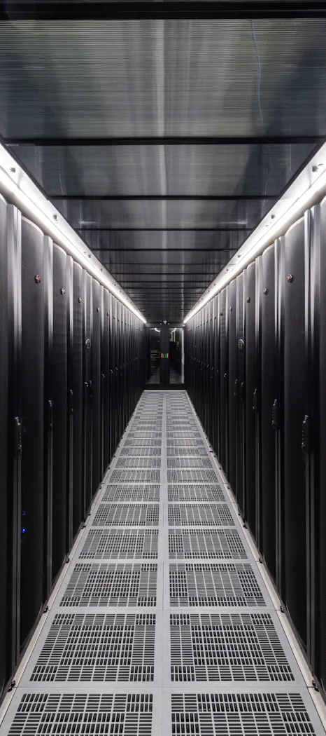datacenter