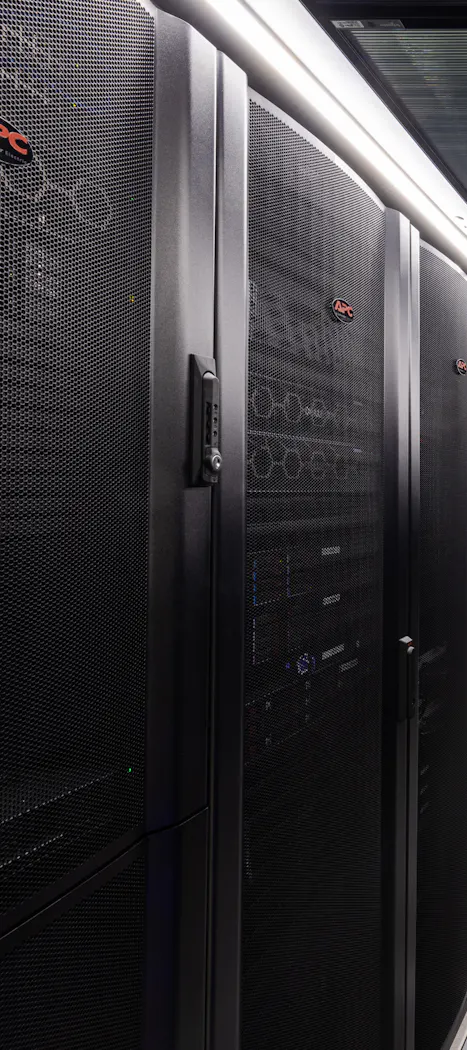 datacenter