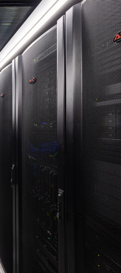 datacenter