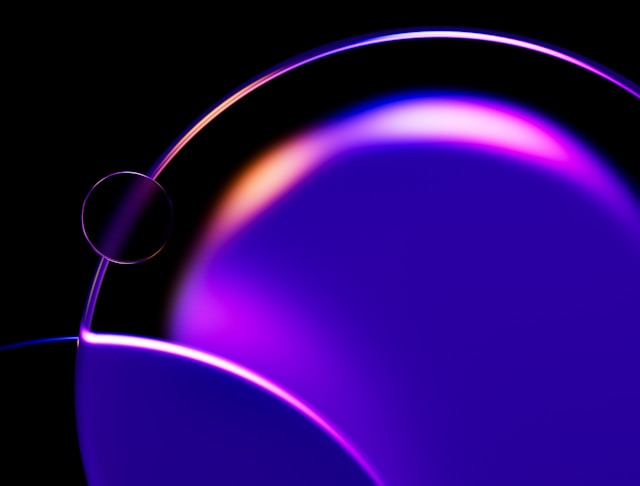 CDN Circles with blue lines